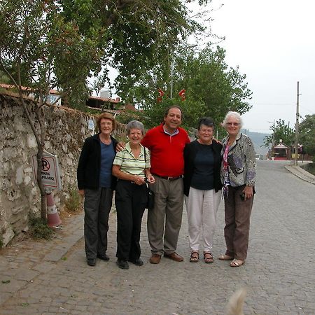Hotel Sirince Evleri Selçuk Exteriör bild