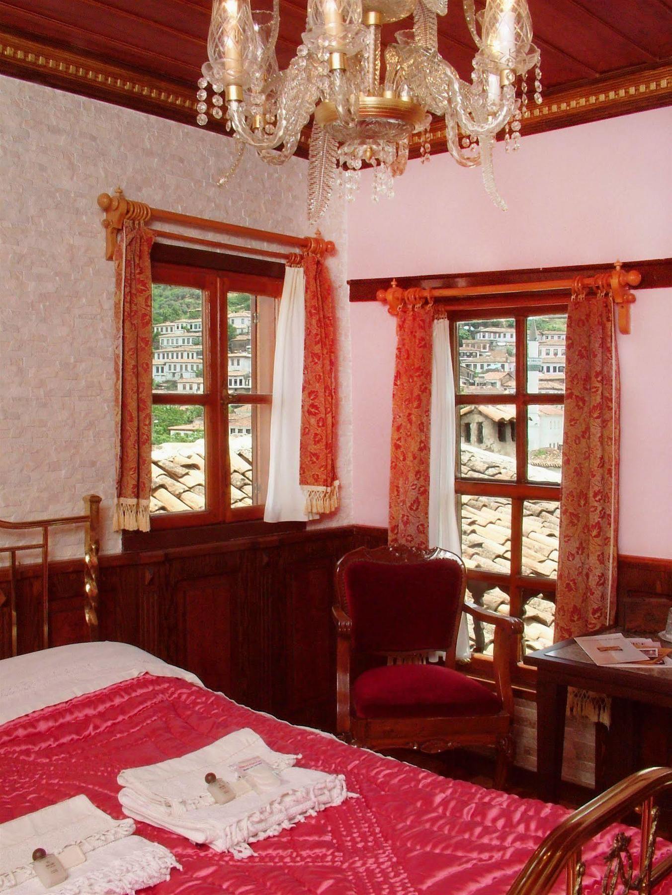 Hotel Sirince Evleri Selçuk Exteriör bild