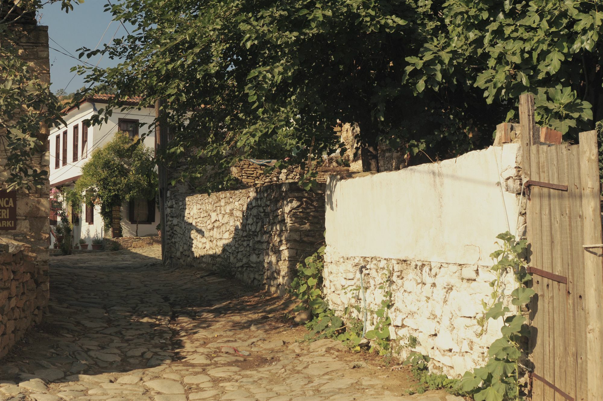 Hotel Sirince Evleri Selçuk Exteriör bild
